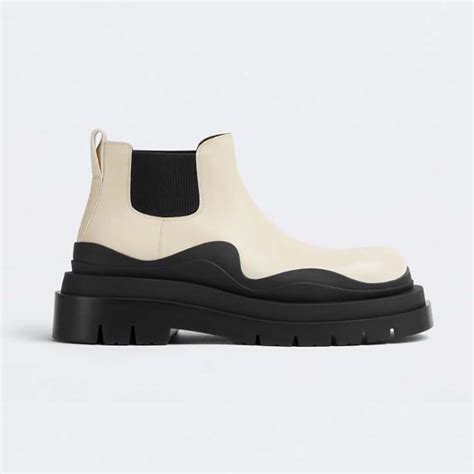bottega veneta tire boots replica
